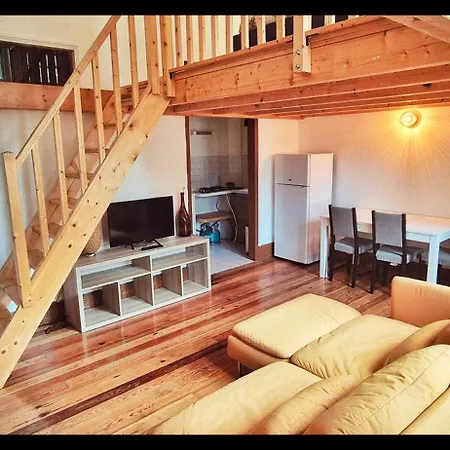 Guest house Sequoia A