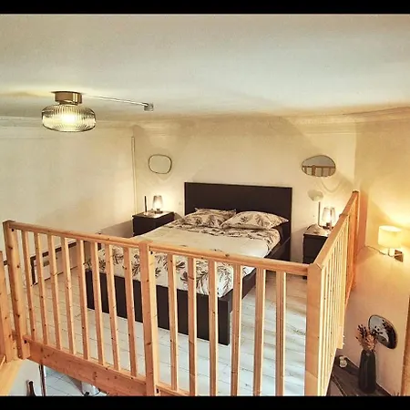 Guest house Sequoia A Jausiers