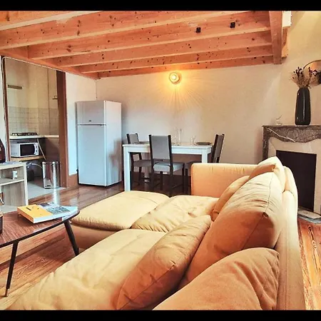 Sequoia A Guest house